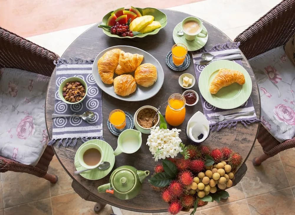 Ruang Tawan Hideaway - photo 36