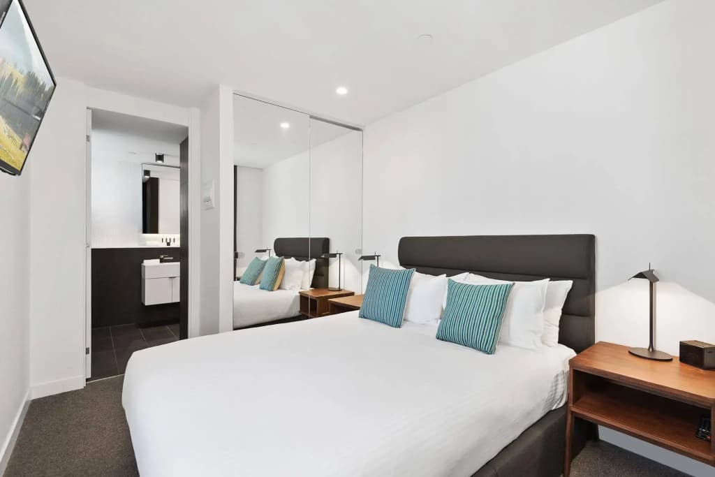 District South Yarra - photo 3