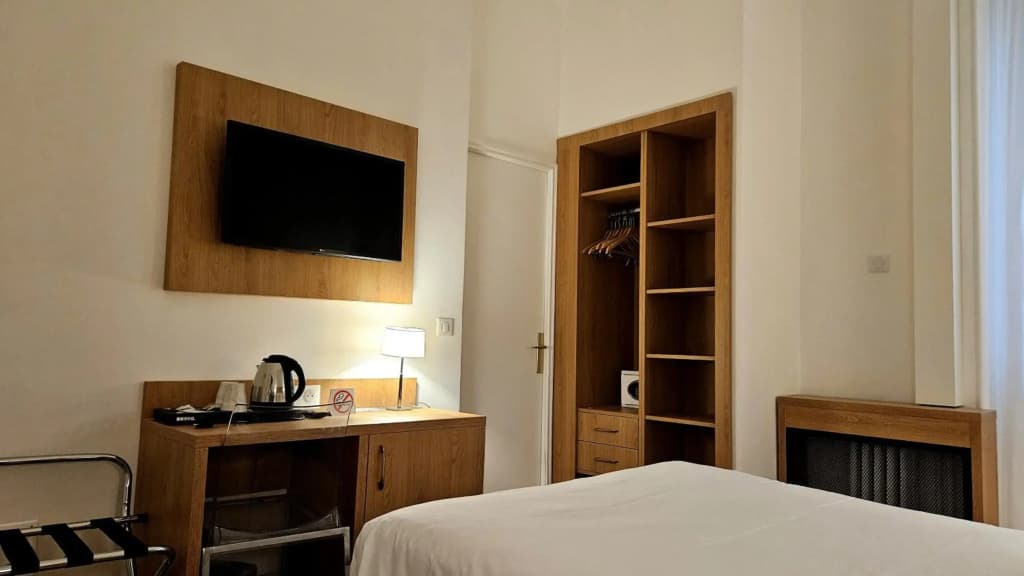 Hotel Carlton Nice - photo 4