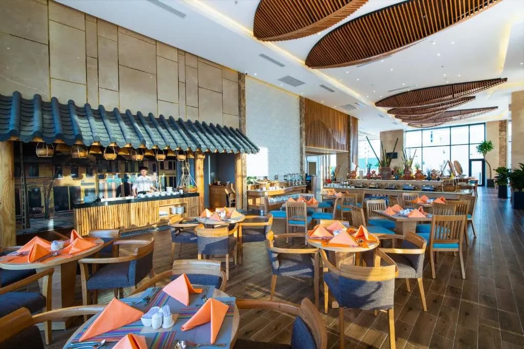 Sala Danang Beach Hotel - photo 36