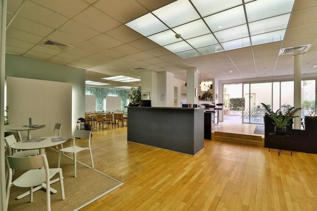 Ikonik Marengo Hotel - photo 11