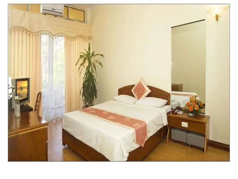 Hotel Faifo - main photo
