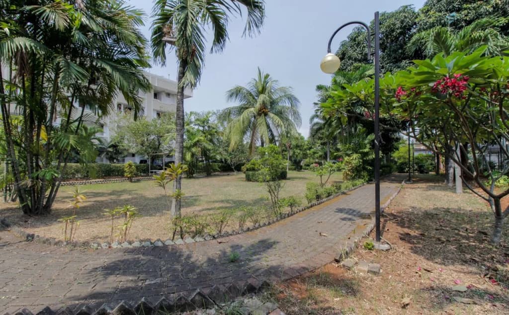 The Pitagiri Jakarta - photo 16