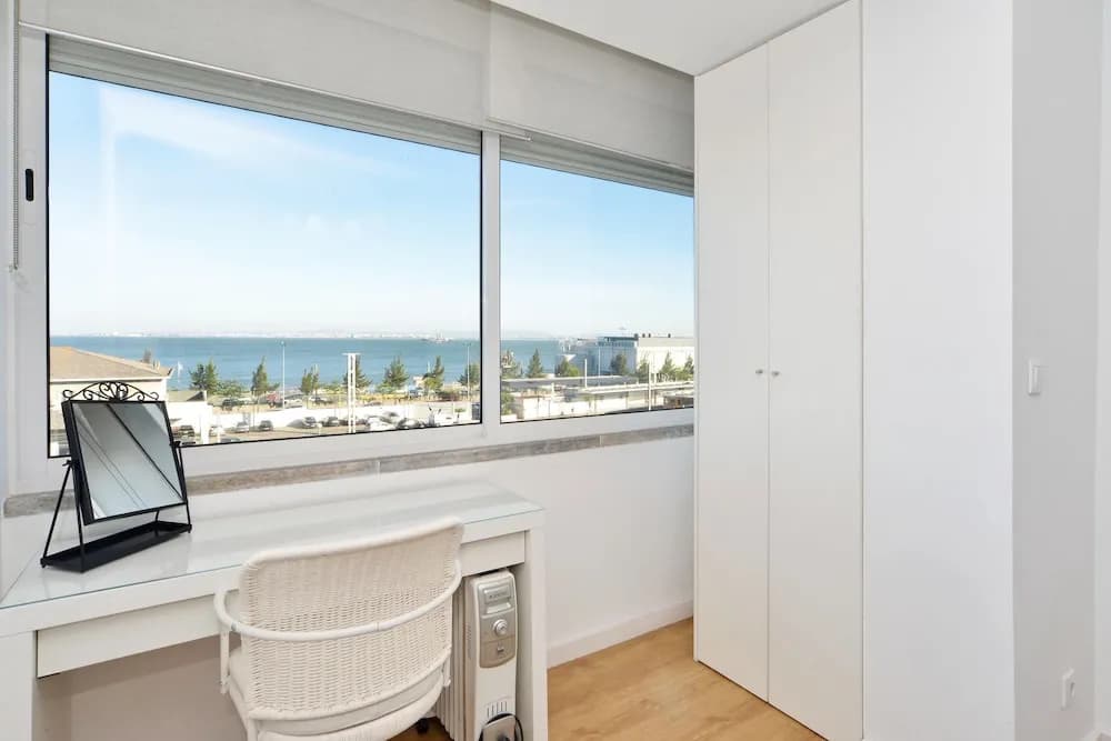 Tejo Blue & Bright Apartment - photo 7