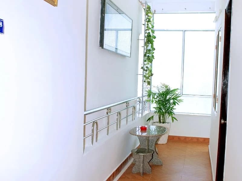 Hanoi Hotel - photo 10