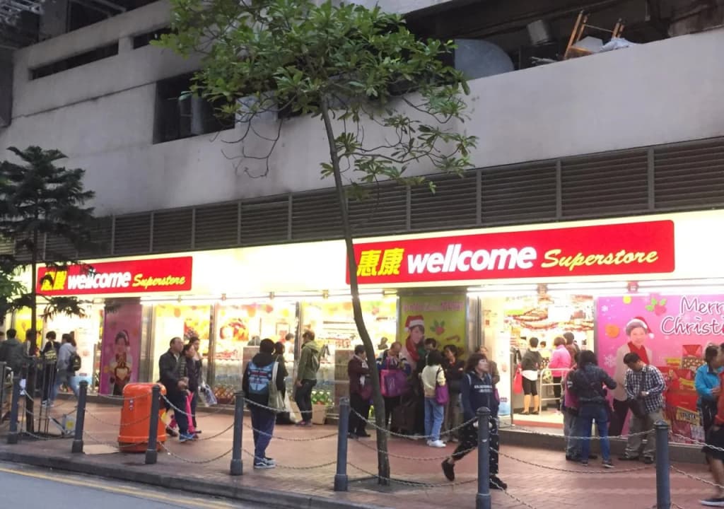 Seasons Hotel - Causeway Bay - photo 15