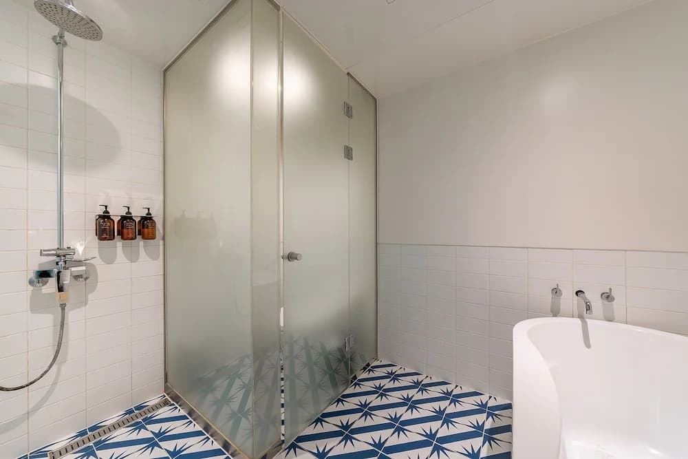Jamsil Eppeuda Hotel - photo 11