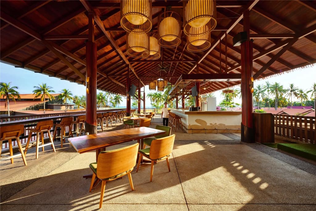 Hilton Garden Inn Kota Kinabalu Tuaran - photo 9