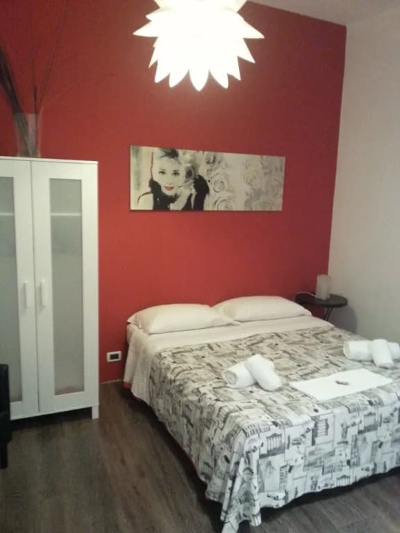 Core de Roma Suites - photo 2
