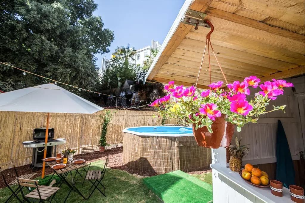 Flores 105 Guesthouse - photo 5