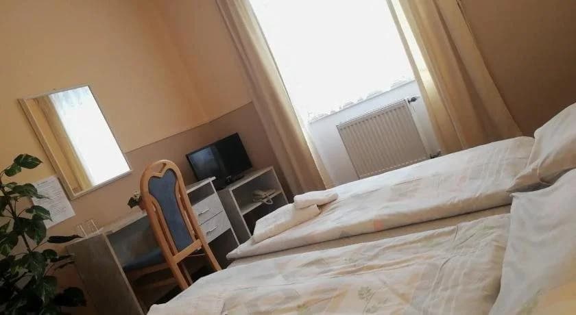 Hotel Wertheim - photo 6