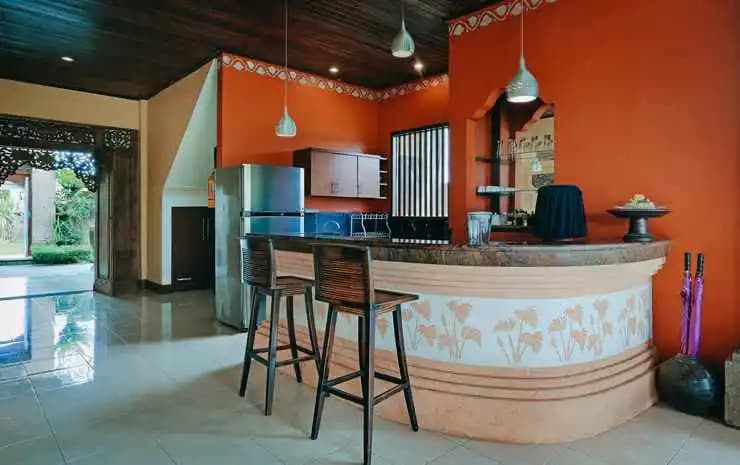 Umah Bidadari Villas by GenuineHost - photo 15