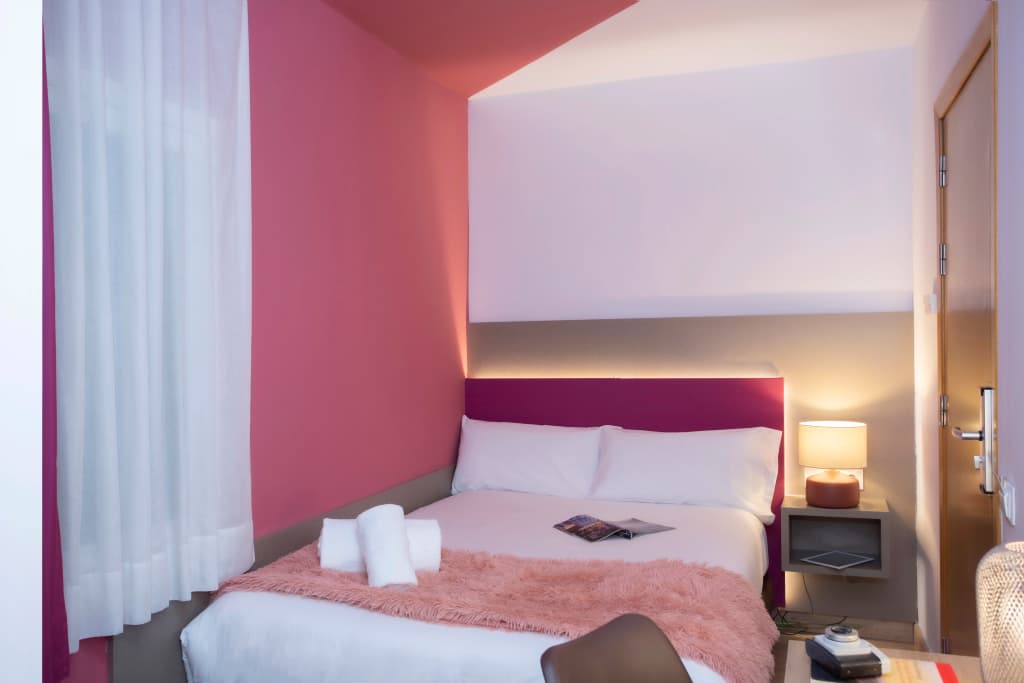 Casual Colours Barcelona Hotel by Casual Hoteles - photo 5