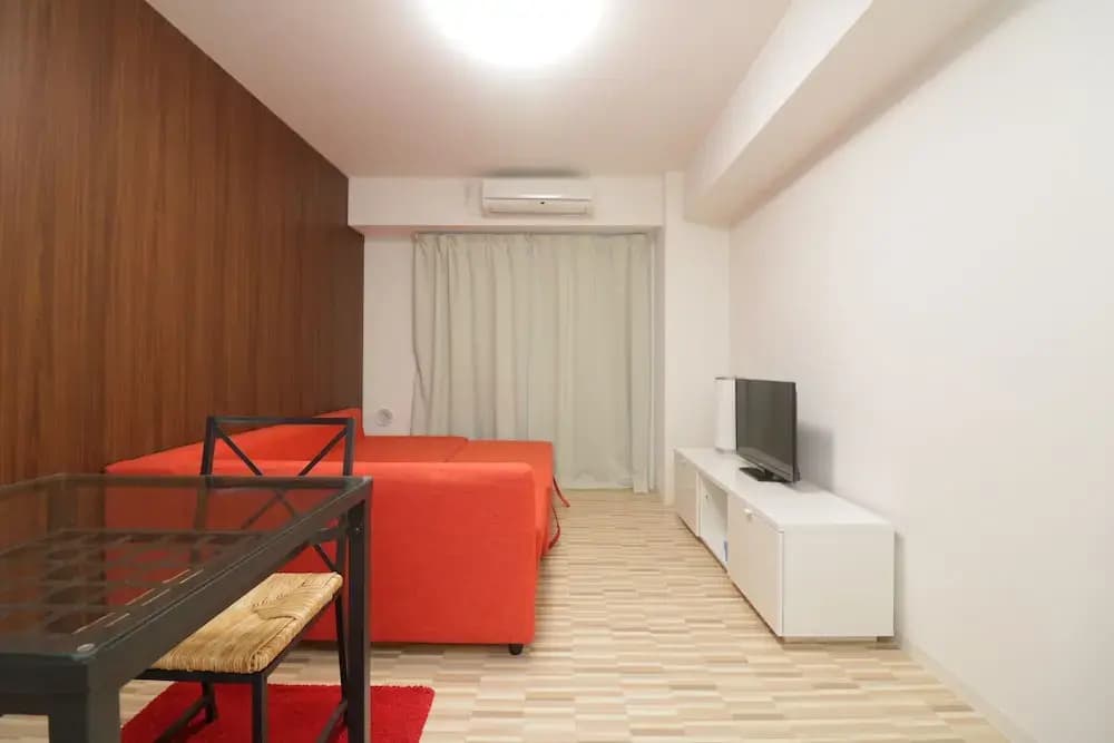 HG Cozy Hotel No.40 - photo 5
