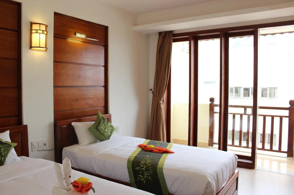 Kiman Hoi An Hotel - photo 4