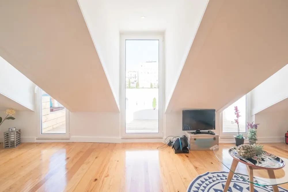 Rooftop Apartment - photo 25
