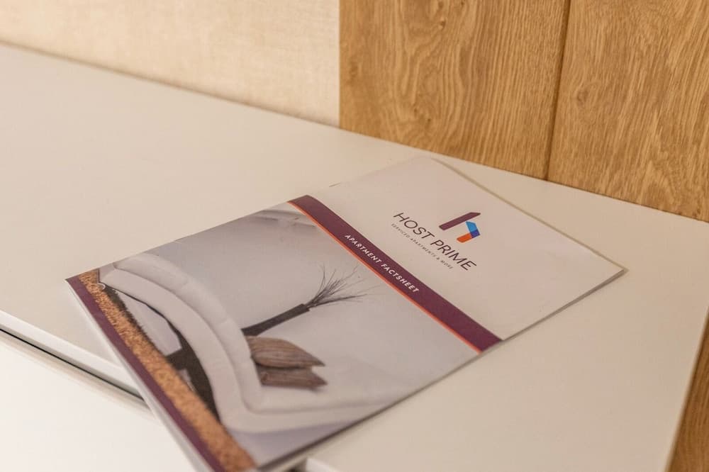 Host Prime Boutique Hotel 14 - photo 35