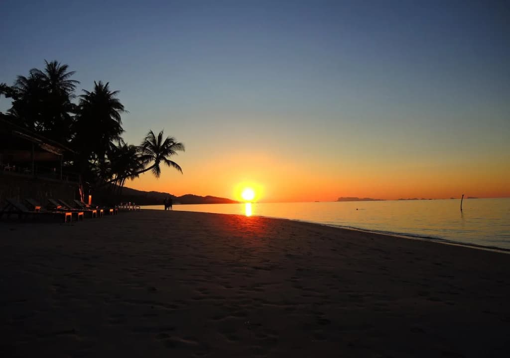 Samui Tropical Resort - photo 12