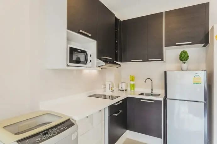 Condo in Karon in Chic Condo B505 - photo 14