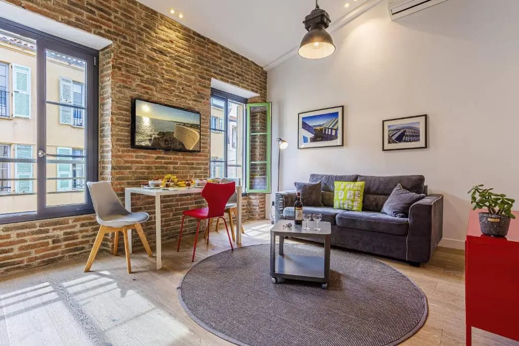 My Casa - 4 Place Massena - Duplex - photo 7