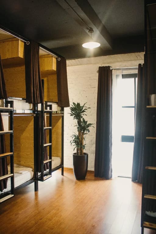 Aroma Ha Long Hostel - photo 14