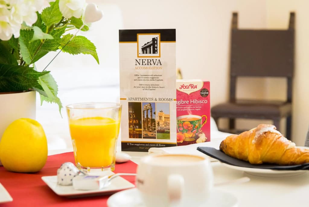 Nerva Accommodation - photo 21