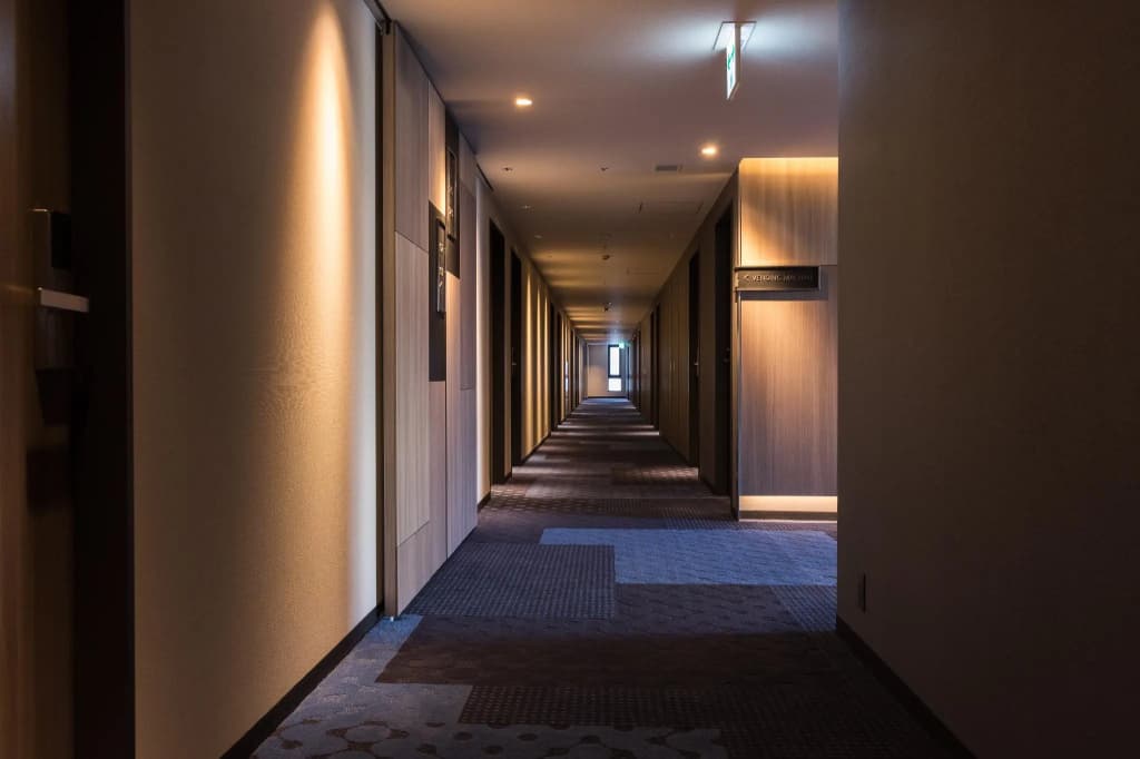 JR East Hotel Mets Premier Gotanda - photo 8