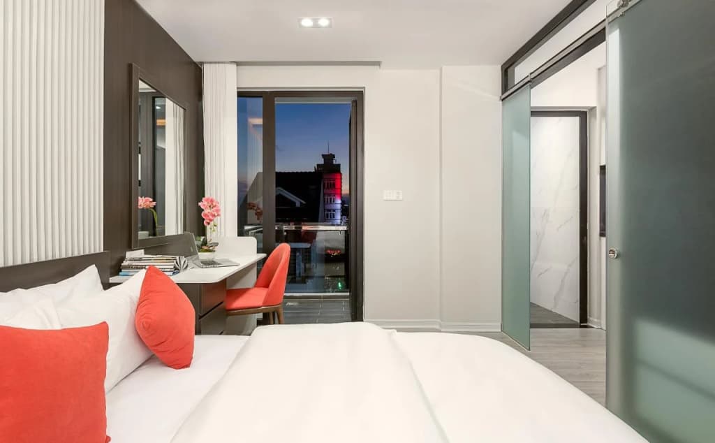 M.Y Suites Danang Beach - photo 5