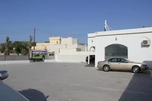 Al Qabas Hotel - photo 13