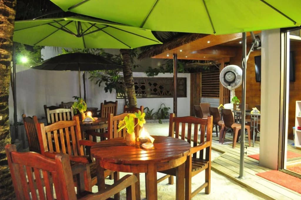 Summer Villa Guest House - photo 21