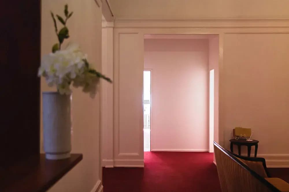 Dittberner Hotel Pension - photo 13