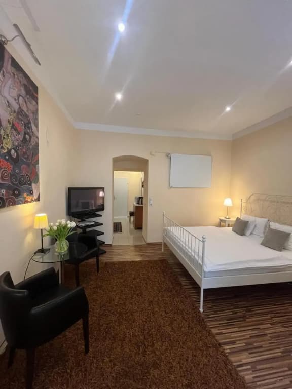 St Martin Apartment - photo 14