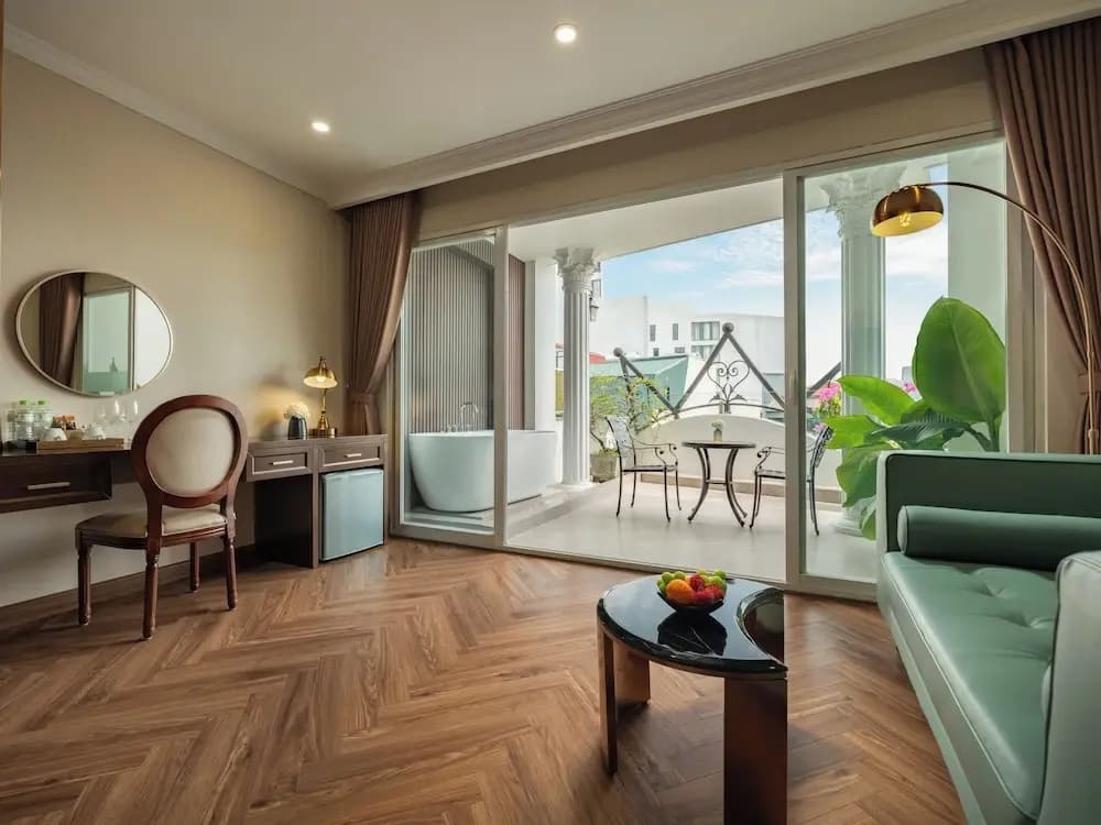 Hanoi Splendid Premium Hotel - photo 8