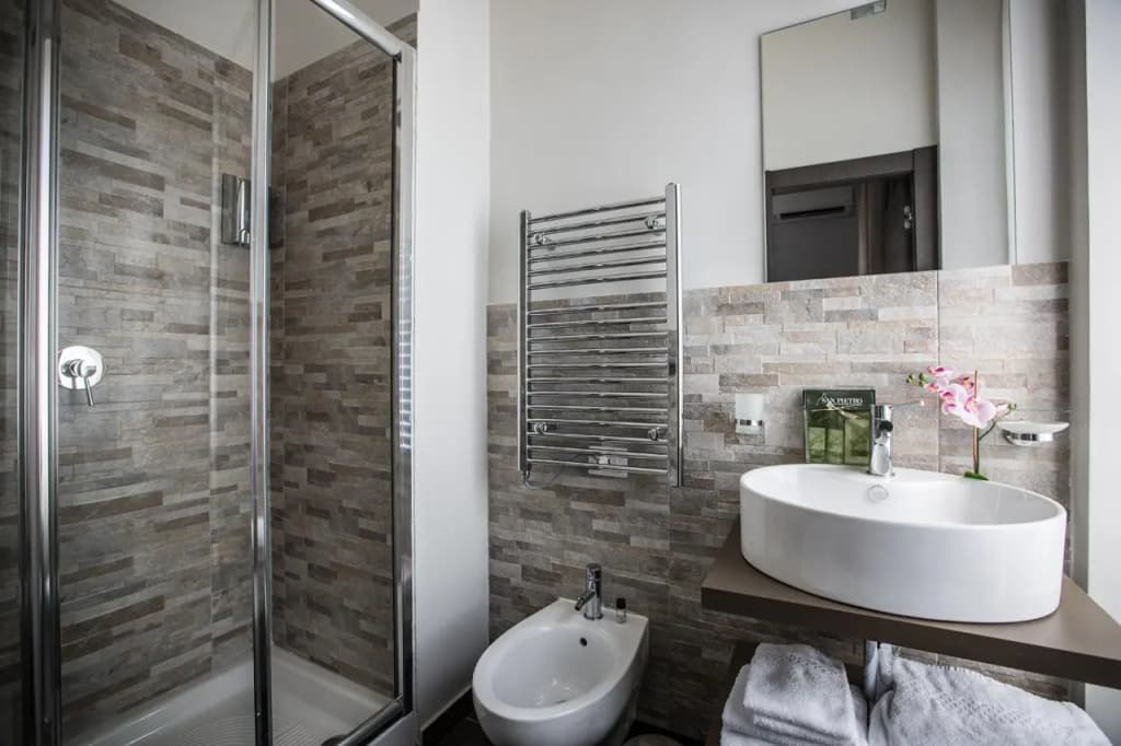 San Pietro Leisure and Luxury - photo 9