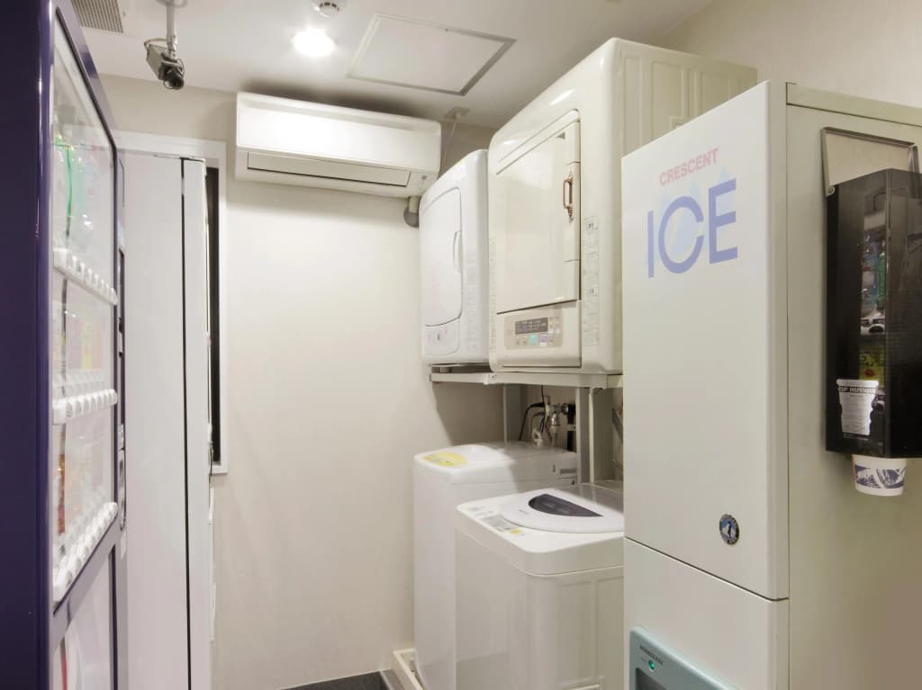Hotel Nihonbashi Saibo - photo 11