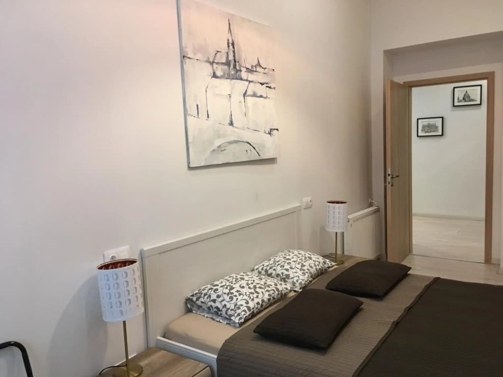 Goldcentral Apartment Dob - photo 2