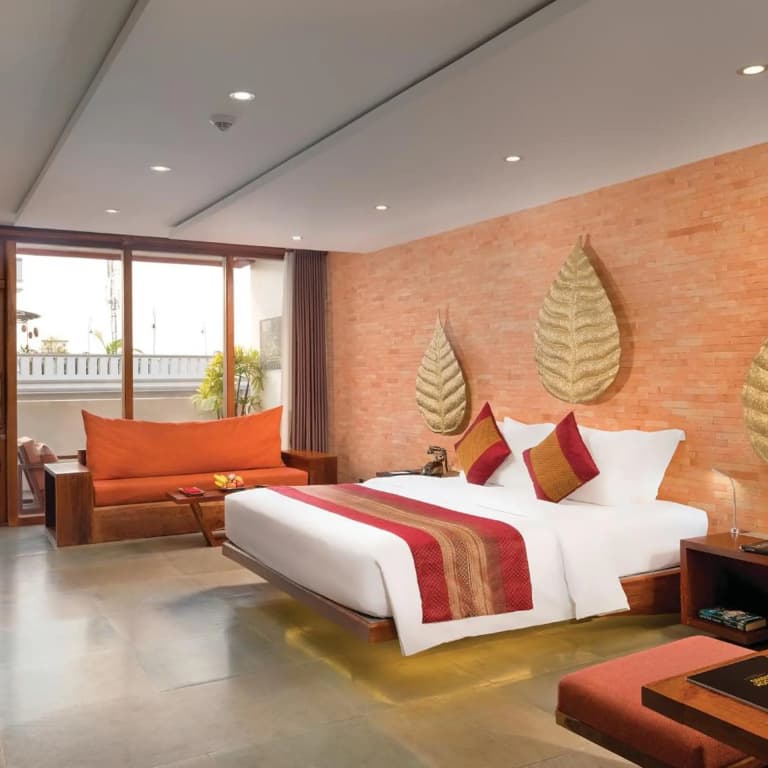 Golden Temple Residence - photo 48