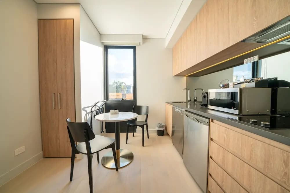 Newlife Serviced Apartments - photo 26