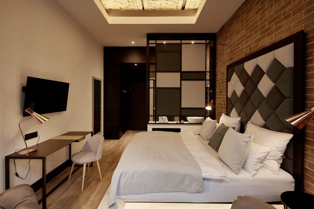 The Loft Budapest - photo 5