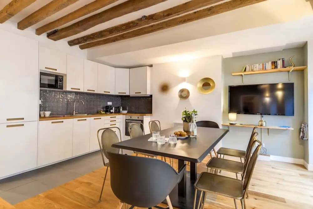Sweet inn Apartments Palais Royal - photo 25