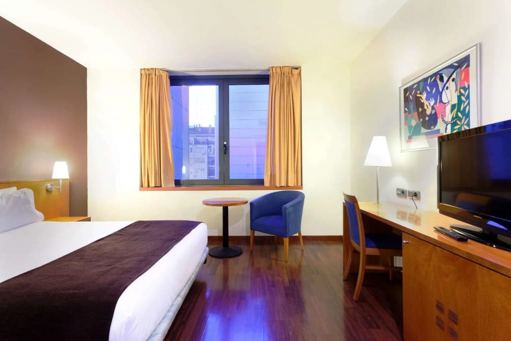 Viladomat Hotel - photo 14