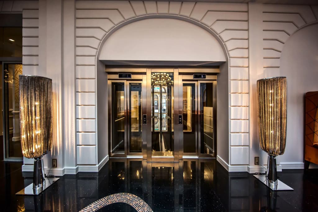 Prestige Hotel Budapest - photo 8