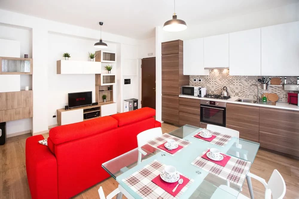 Home Hotel - Rogoredo 27 - photo 12