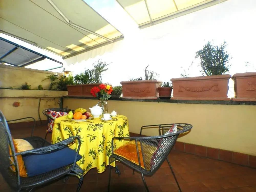 Rome Center Flat - photo 16