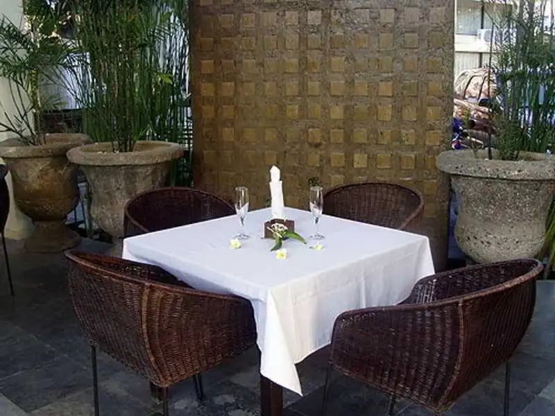 Top Bali Apartment - photo 28