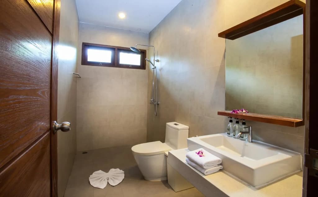 Baan Talay Pool Villa - photo 10