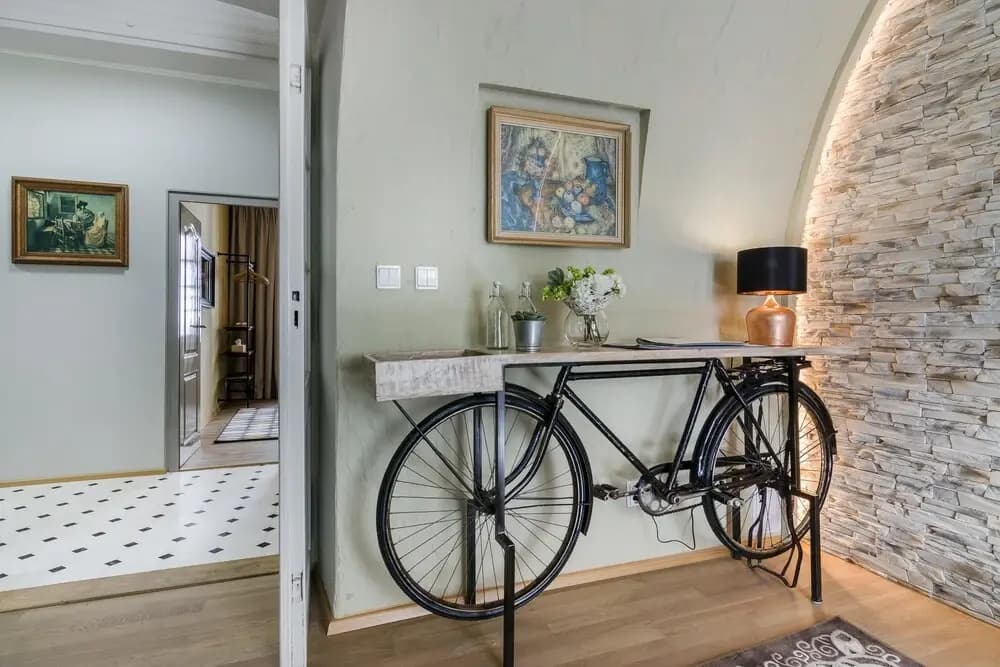 Old Town square APT by Michal&Friends - photo 12