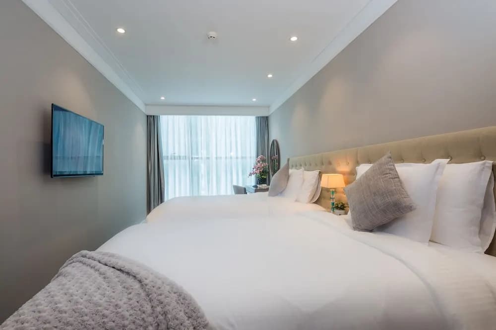 Luxury Apartment Ocean View - photo 6