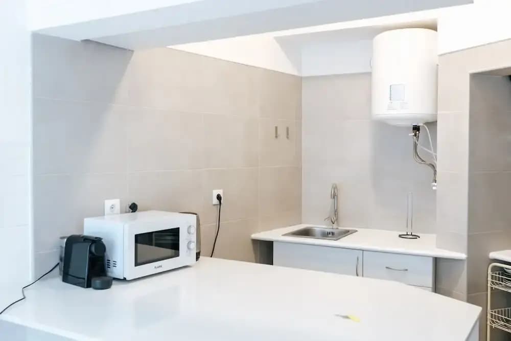 Downtown Lisbon Arroios Flat 3 - photo 14