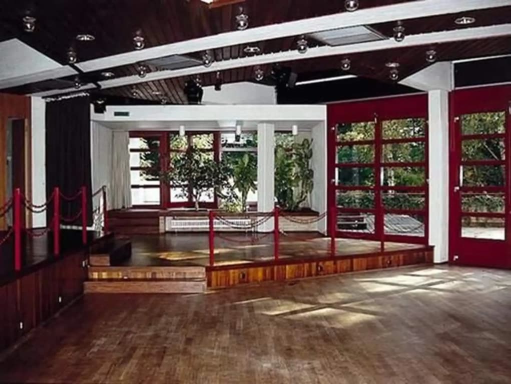 Jugendherberge Berlin - Am Wannsee - Hostel - photo 8